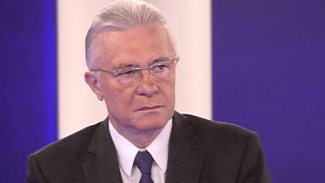 Cristian Diaconescu: Nu voi negocia voturile din primul tur