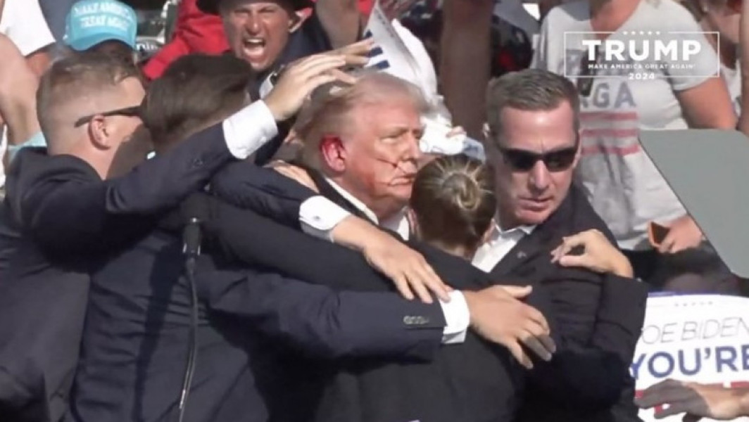 Deficiențe majore la Secret Service constatate după tentativa de asasinat asupra lui Donald Trump