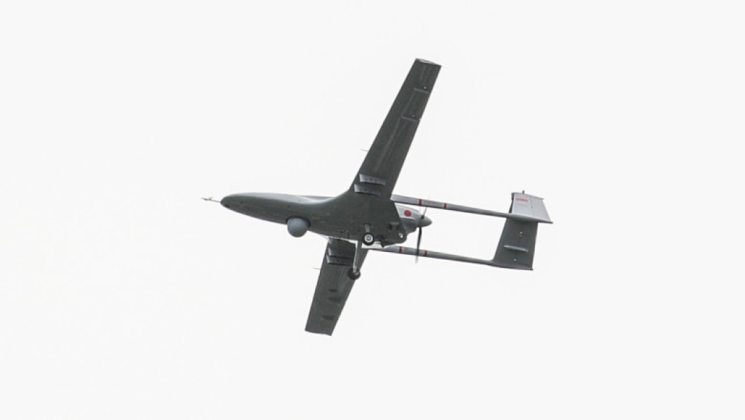 Ministerul rus al apărării anunță doborârea a 101 drone ucrainene