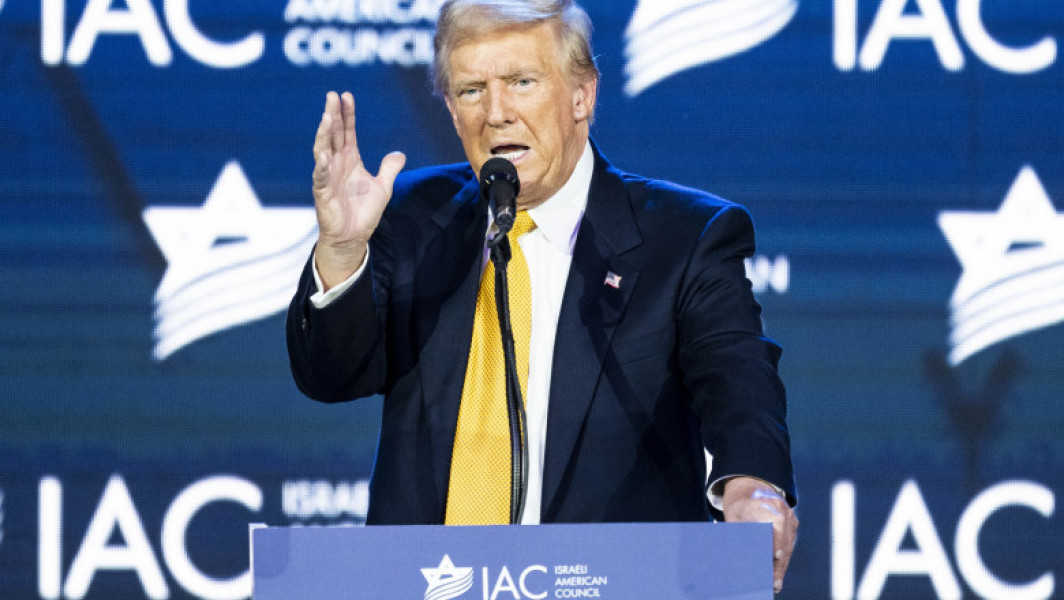 Melodie inspirată de tentativa de asasinare a lui Donald Trump ajunge pe locul 1 pe iTunes