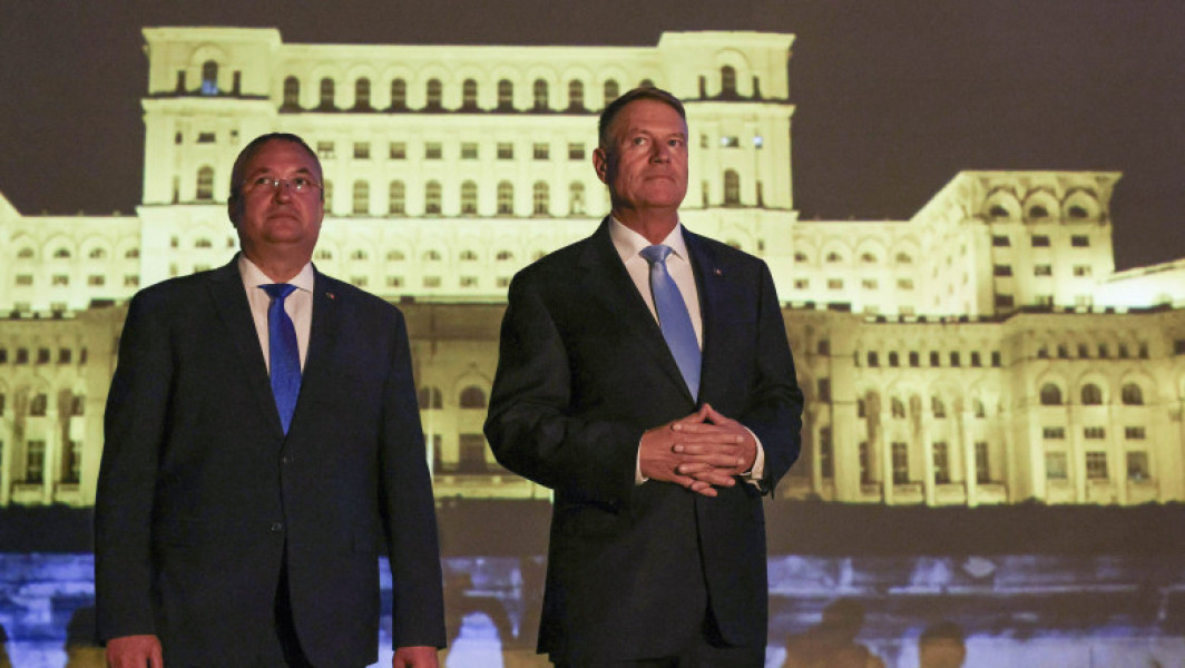 Nicolae Ciucă contestă necesitatea modificării legislației pentru candidatura lui Klaus Iohannis