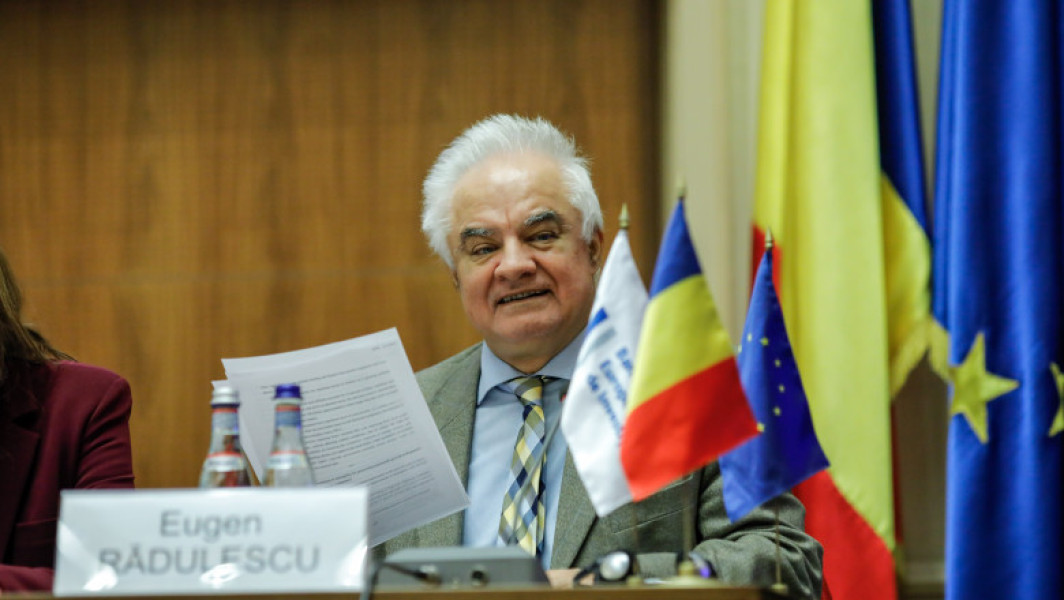 Economistul Eugen Radulescu atrage atenția asupra derapajelor fiscale din anii electorali