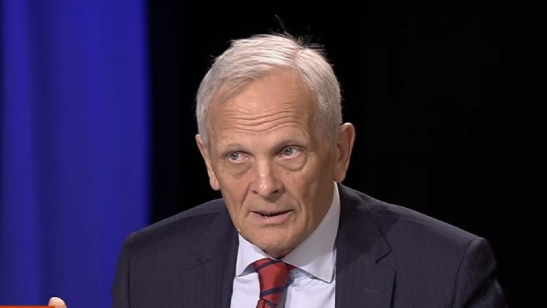 Theodor Stolojan discută despre raportul Draghi și provocările economice ale României