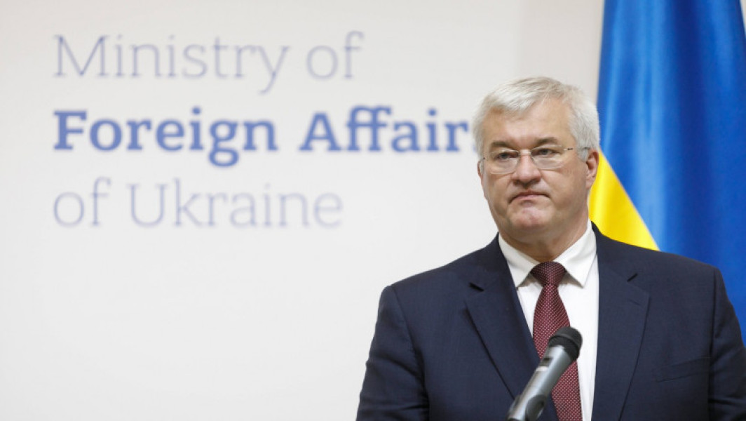 Ministrul ucrainean de Externe avertizează asupra unor atacuri rusești iminente asupra instalațiilor nucleare