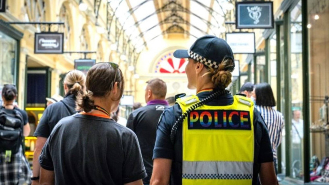 Suspect arestat după 47 de ani pentru crimele din Melbourne