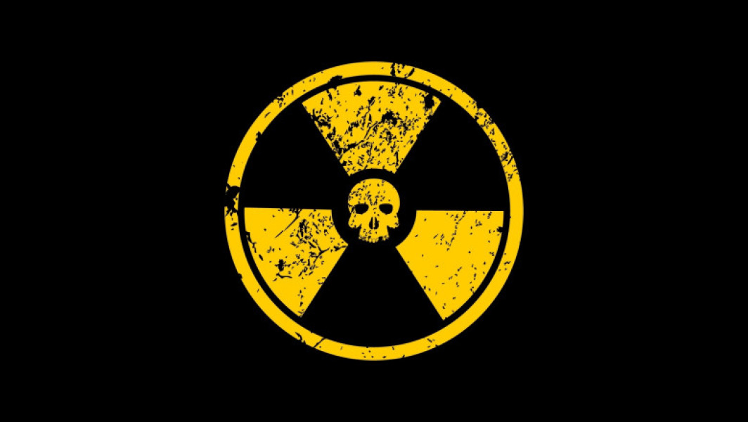 Descoperire alarmantă în Bulgaria: 80 de bucăți de americiu, metal radioactiv, confiscate