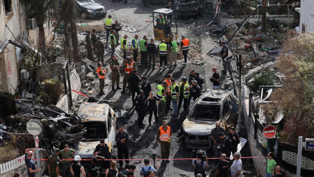 Hezbollah lansează rachete către Israel, iar conflictul se intensifică