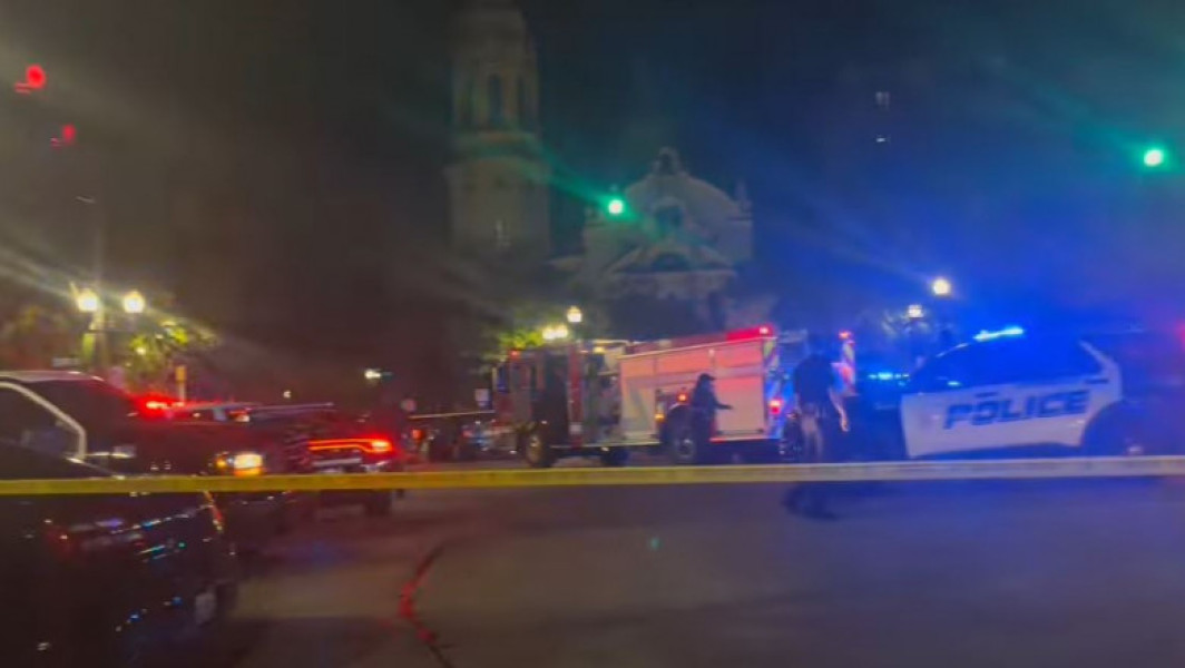 Atac armat în Birmingham, Alabama, soldat cu patru morți și zeci de răniți