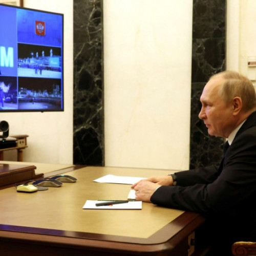 Rusia publică lista ţărilor cu "atitudini neoliberale" contrare valorilor tradiţionale