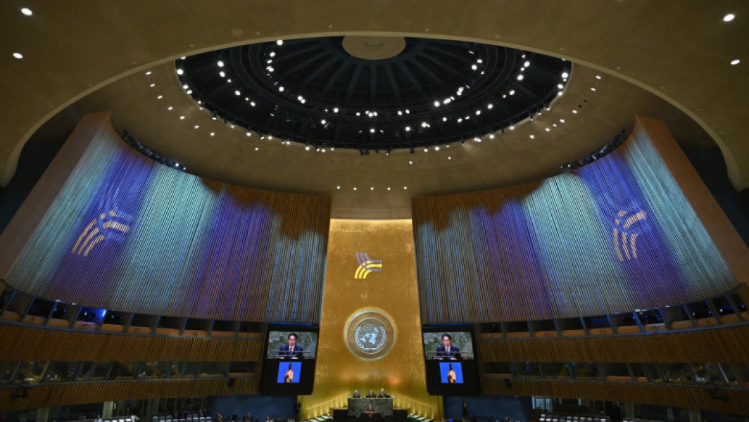 Statele membre ale ONU adoptă un nou pact pentru un viitor mai bun