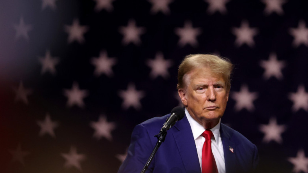 Donald Trump nu se va implica în cursa pentru 2028, dacă nu câștigă alegerile din acest an
