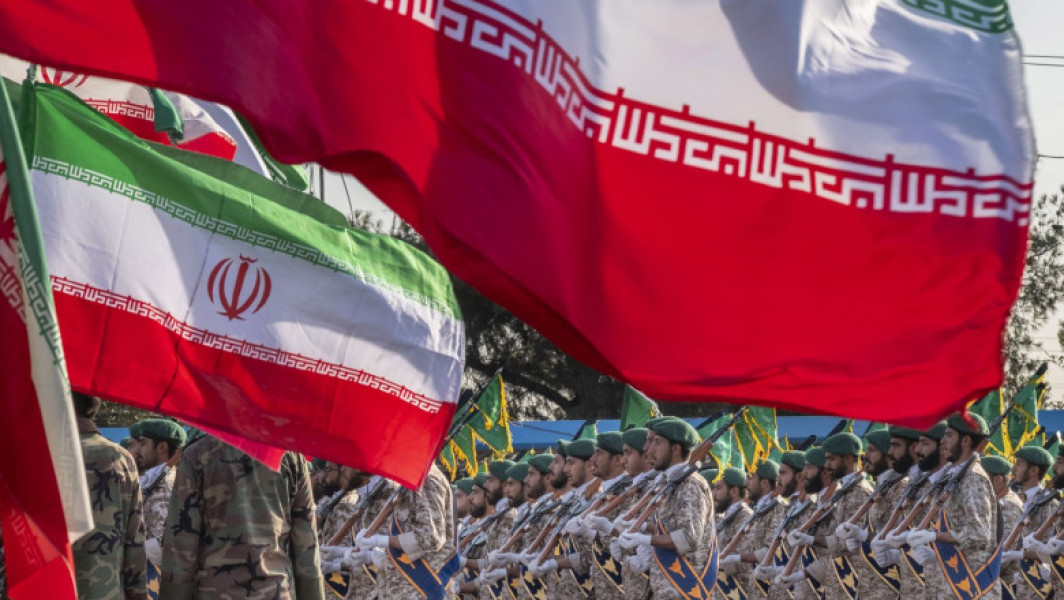 IRGC interzice utilizarea dispozitivelor de comunicare după atacurile mortale din Liban
