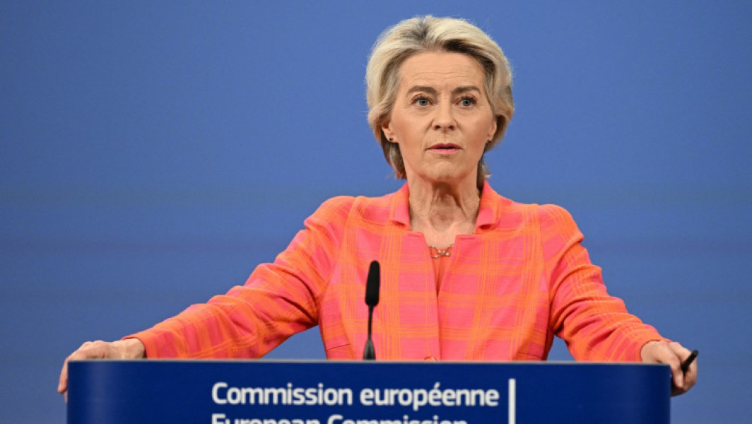 Ursula von der Leyen își propune șapte misiuni politice în primele 100 de zile
