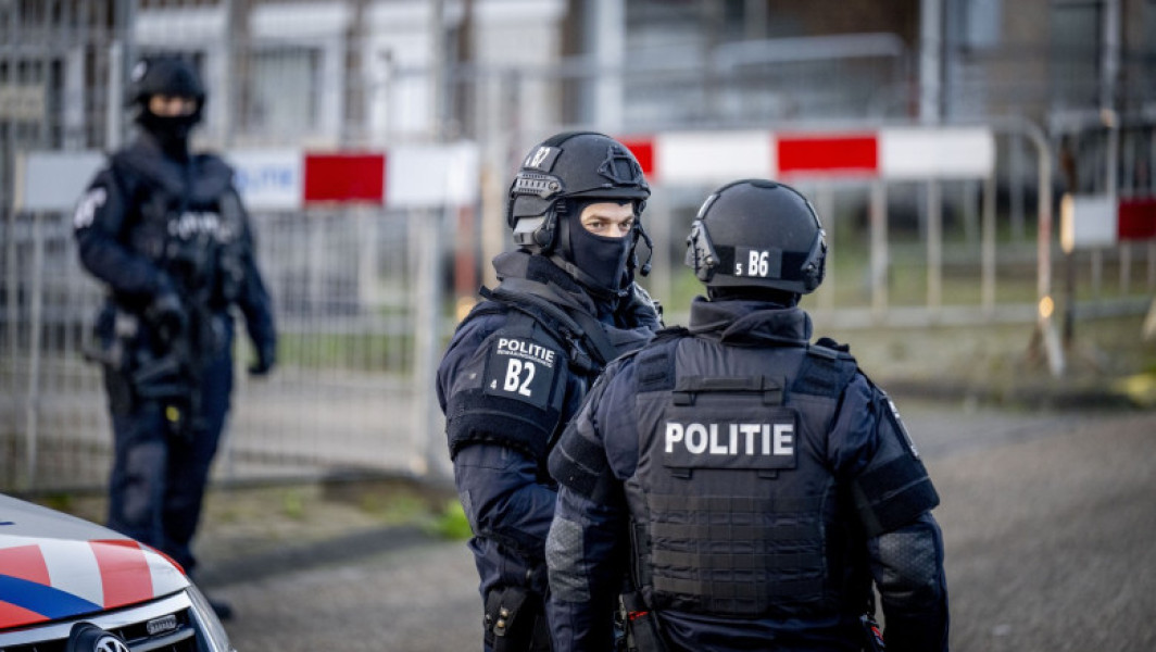 Trei români căutați internațional, incluși pe lista Europol a celor mai periculoși infractori