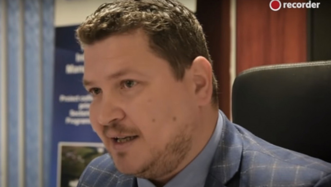 Fost director al ABA Prut-Barlad trimis în judecată pentru abuz în serviciu