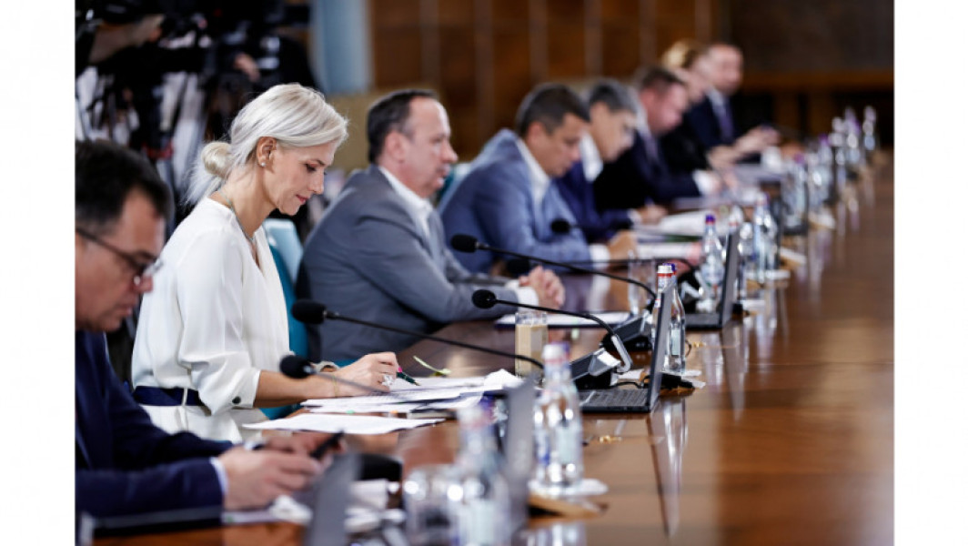 Guvernul alocă 25 de milioane lei pentru un nou sediu al Înaltei Curți de Casație și Justiție