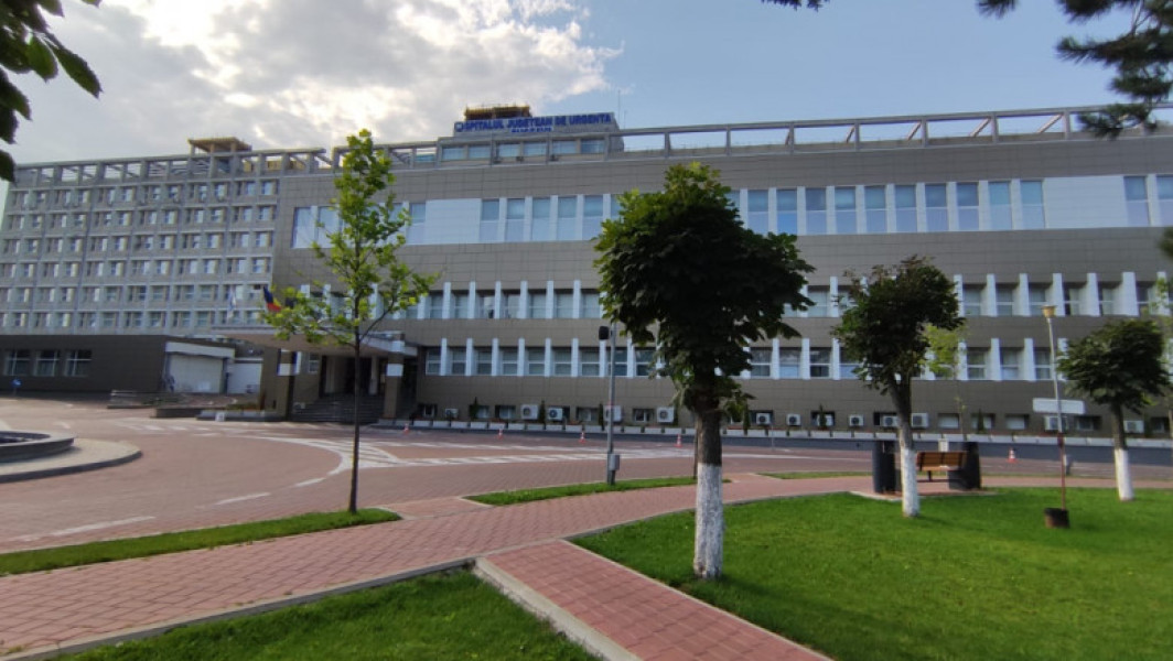 Fosta șefă a oncologiei de la Spitalul Județean Suceava, condamnată la închisoare