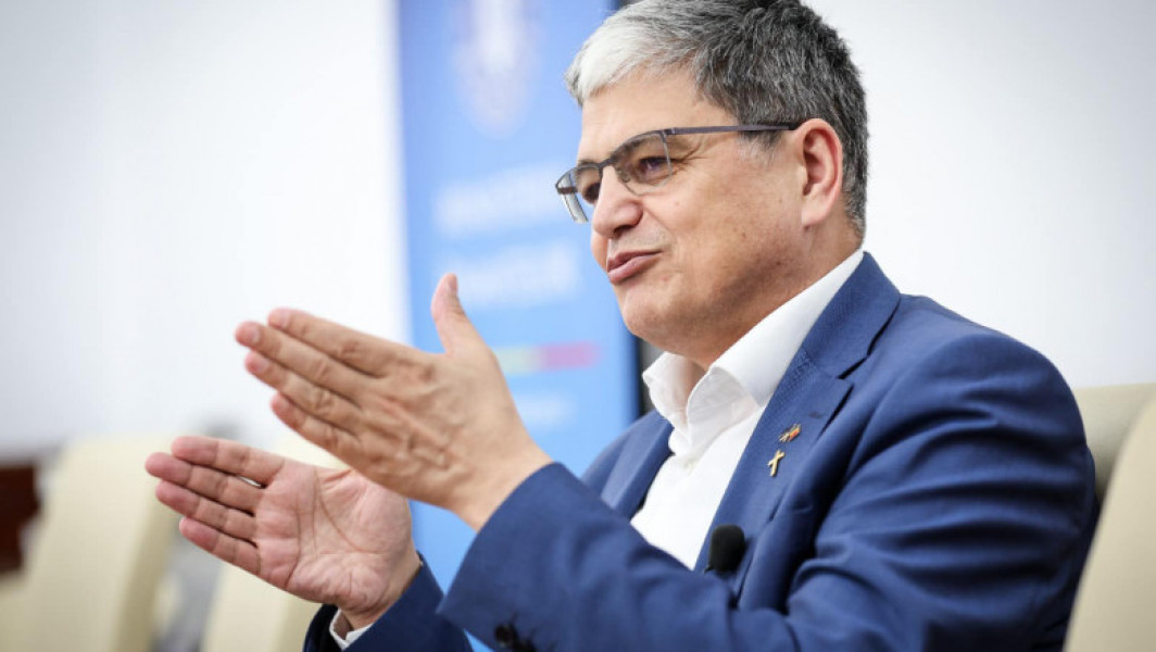 Riscul ca deficitul bugetar să depășească 8% în 2023, avertizează ministrul Finanțelor