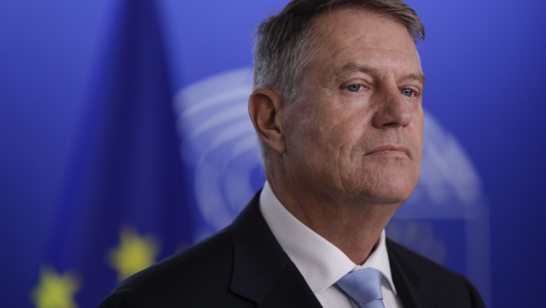 Klaus Iohannis își dorește apropierea unor susținători în alegerile parlamentare
