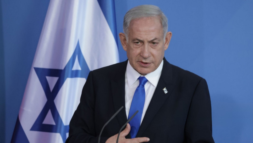Netanyahu: „Războiul Israelului nu este cu libanezii, ci cu Hezbollah”
