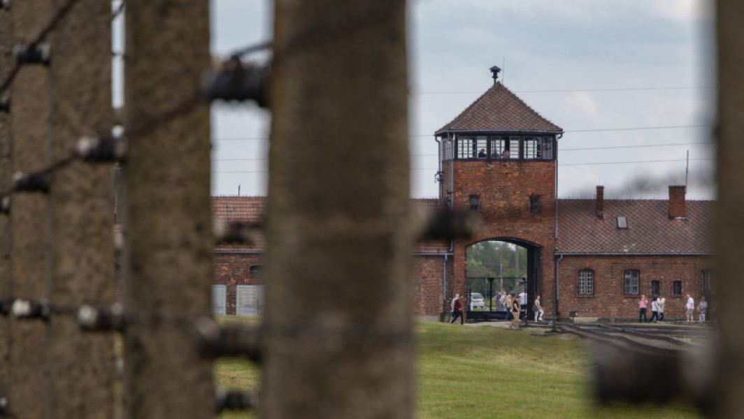 Reprezentanții Rusiei nu vor fi invitați la aniversarea de 80 de ani a eliberării Auschwitz-Birkenau