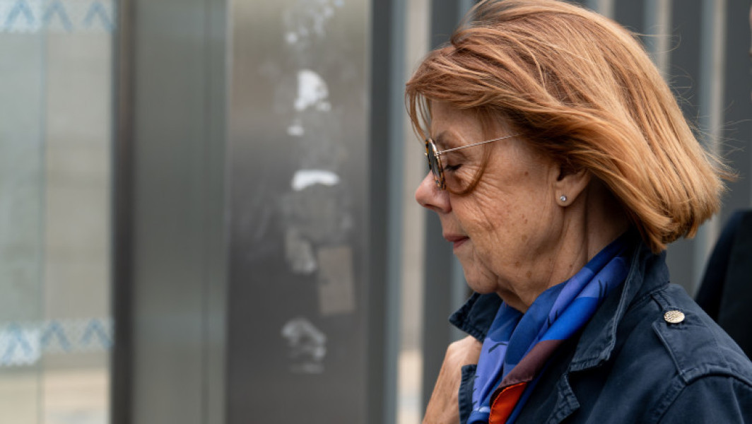Mărturia șocantă a fostei iubite a unui bărbat acuzat de viol în cazul Pelicot, care a revoltat Franța: „Nu ştiu dacă am fost violată”