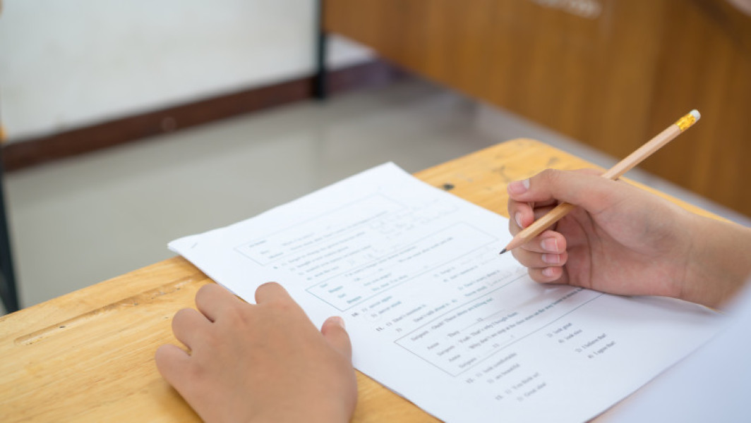 Concurs pentru admiterea la școlile de poliție: peste 1.600 de locuri disponibile