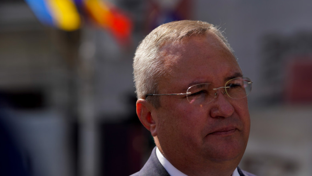 Nicolae Ciucă despre continuarea coaliției cu PSD: "Este nevoie de o clarificare legislativă"