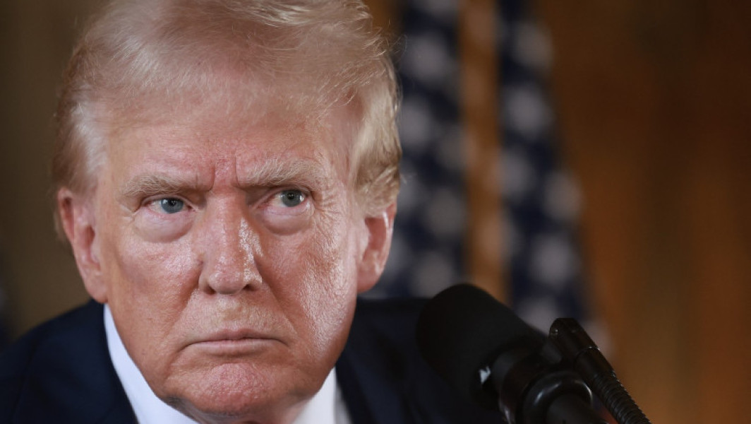 Organizație haitiană din Ohio depune acuzații penale împotriva lui Donald Trump și JD Vance