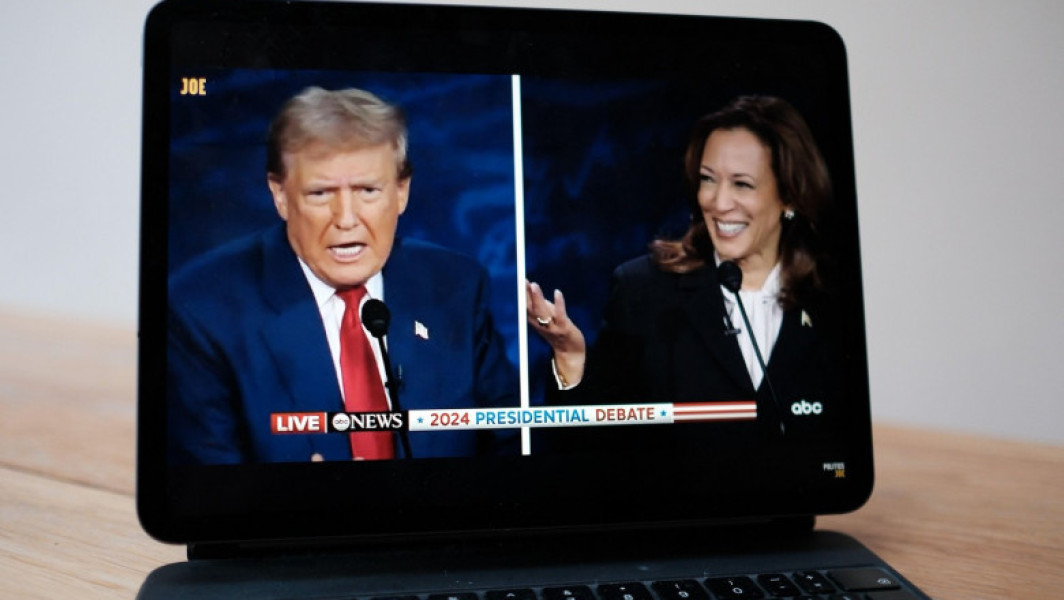 Cursa pentru președinție: Kamala Harris și Donald Trump, într-o competiție strânsă