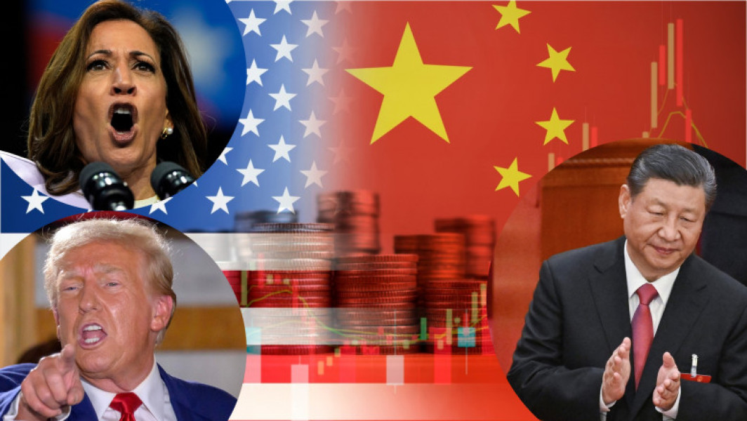 Legăturile economice dintre SUA și China se fragilizează