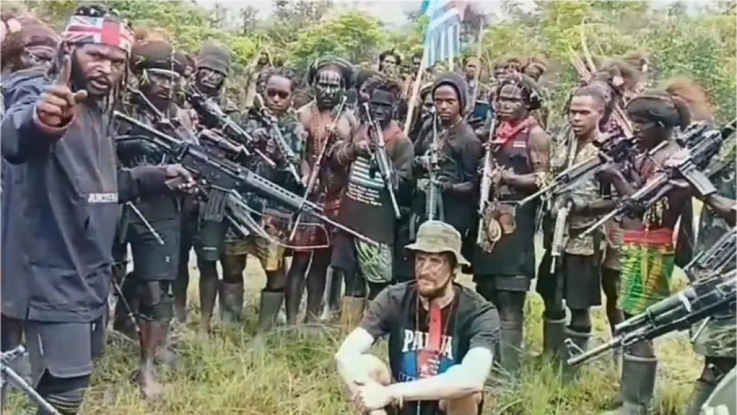 Pilotul neozeelandez Philip Mehrtens, eliberat după 594 de zile de captivitate în Papua de Vest