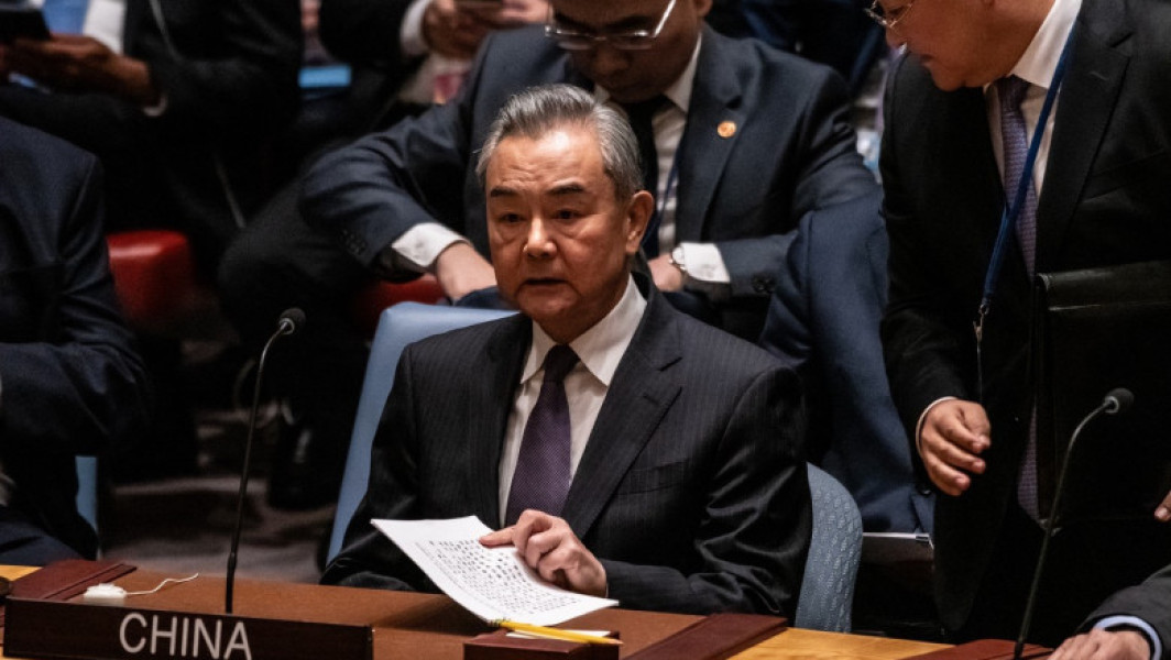 China susține Iranul în ciuda presiunilor internaționale