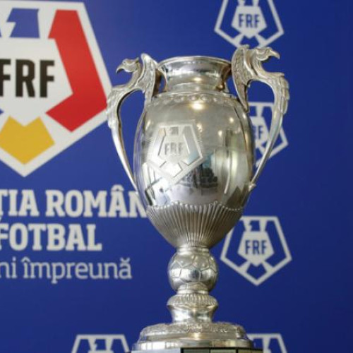 CFR Cluj și adversarii din Cupa României