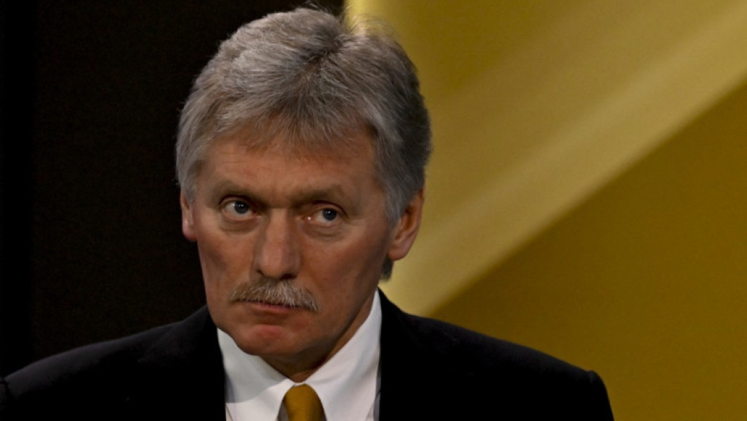 Peskov: Apelul lui Zelenski la ONU este o "eroare fatală"