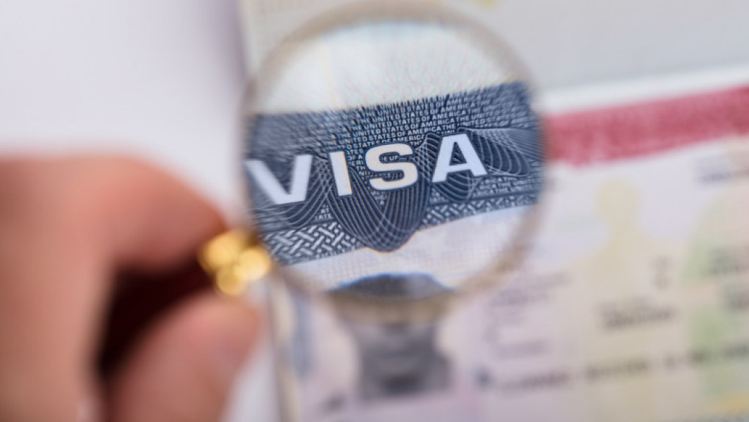 Ministerul Afacerilor Interne progresează spre aderarea României la Programul Visa Waiver