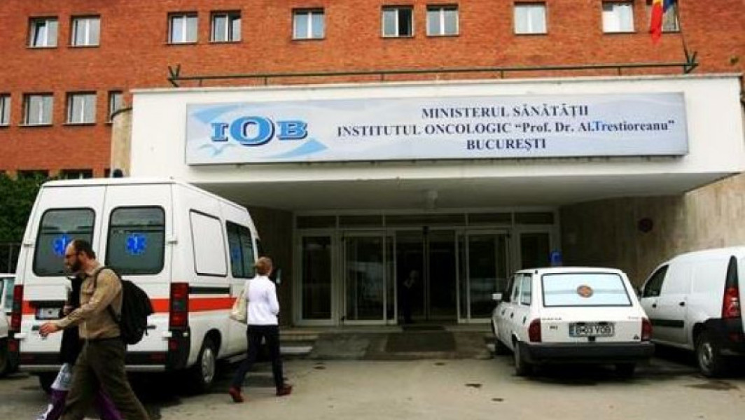Pacienți cu cancer din întreaga țară trimiși acasă din lipsă de medicamente