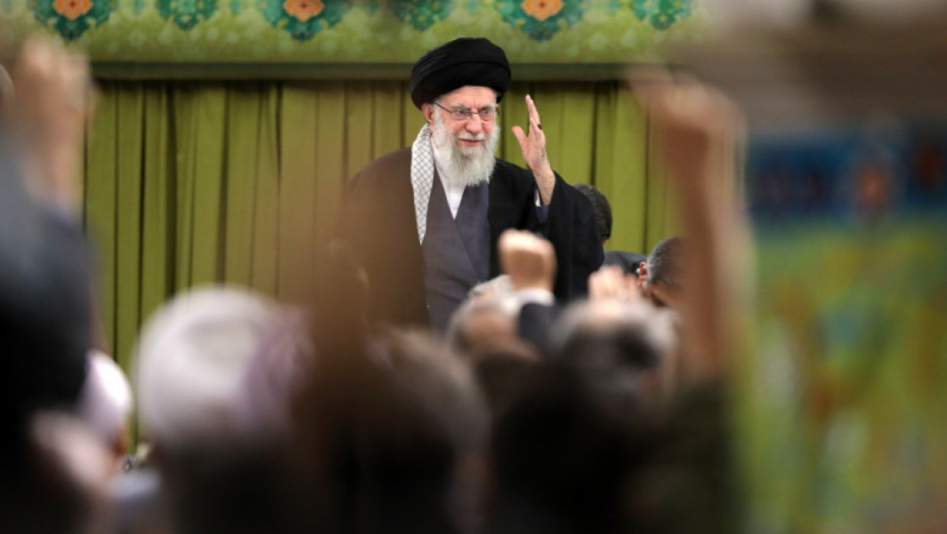 Ayatollahul Khamenei: Asasinarea liderilor Hezbollah nu va slăbi mișcarea
