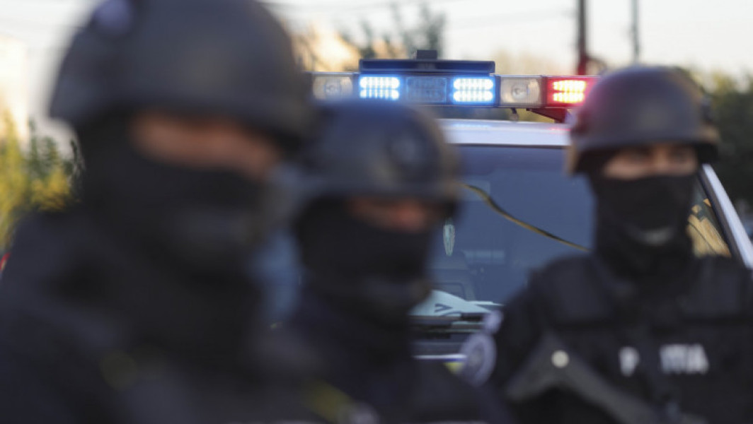 Ministrul de Interne, Cătălin Predoiu, susține intervenția rapidă a Poliției în scandalurile din Pantelimon și Spitalul "Sf. Pantelimon"