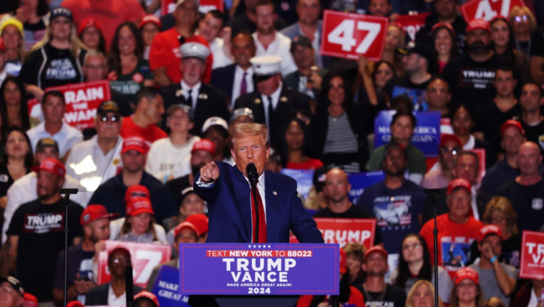 Donald Trump va organiza un miting în Butler, Pennsylvania, după tentativa de asasinat