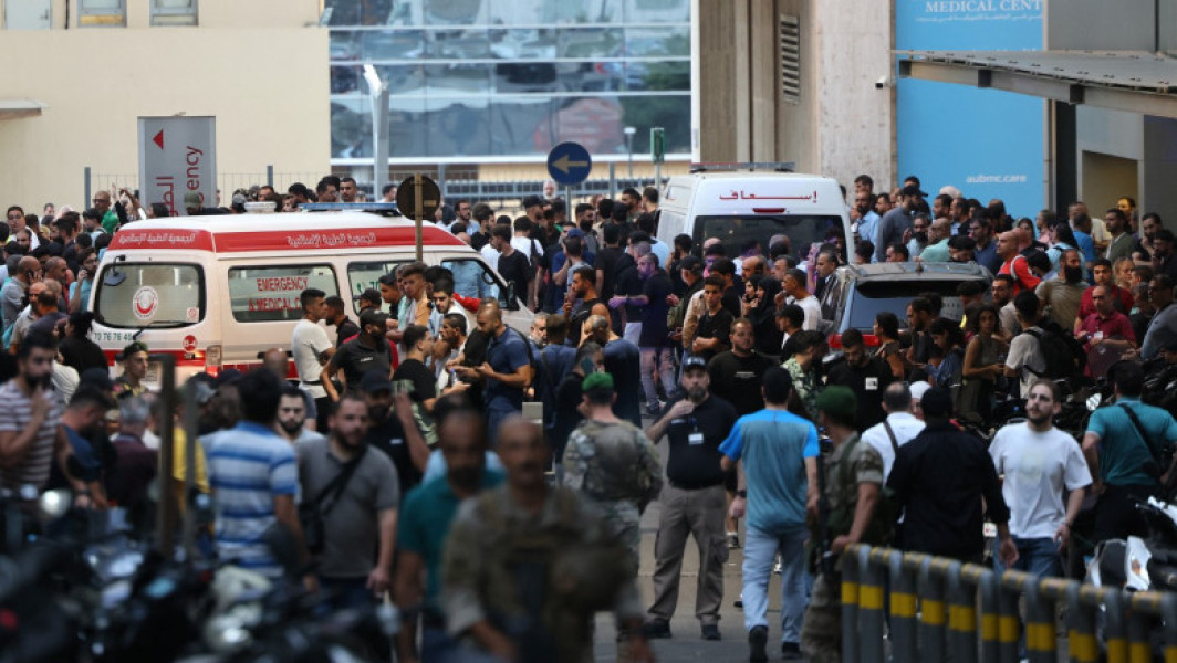 Procurorii taiwanezi investighează cazul pagerelelor explodate în Liban