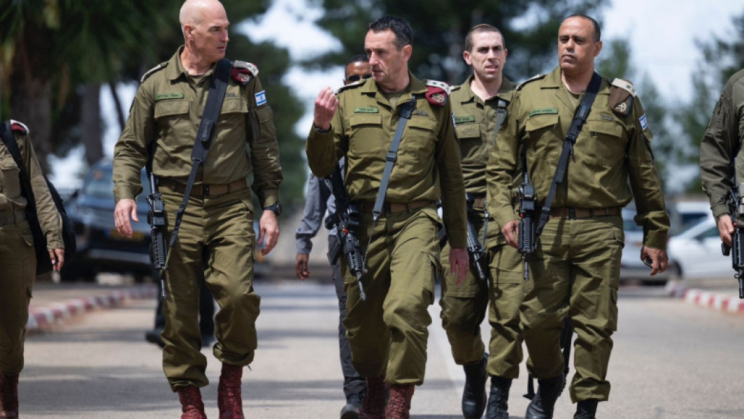 Un posibil armistițiu de trei săptămâni între Israel și Hezbollah