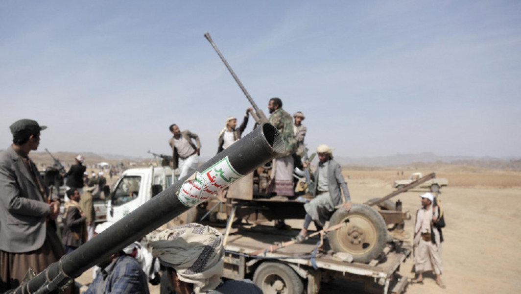 SUA acuză Rusia de negocieri cu rebelii Houthi din Yemen