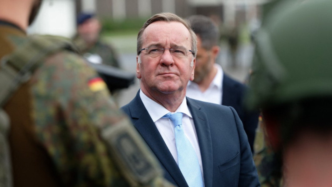 Germania se pregătește să devină un pilon central al apărării europene