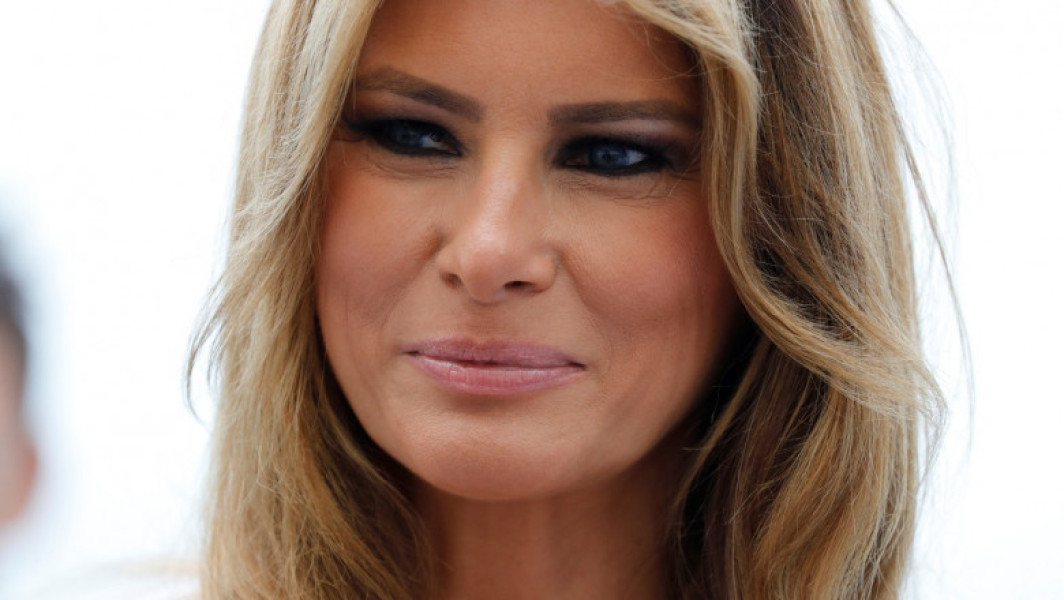 Melania Trump, interviu surpriză după doi ani de absență publică