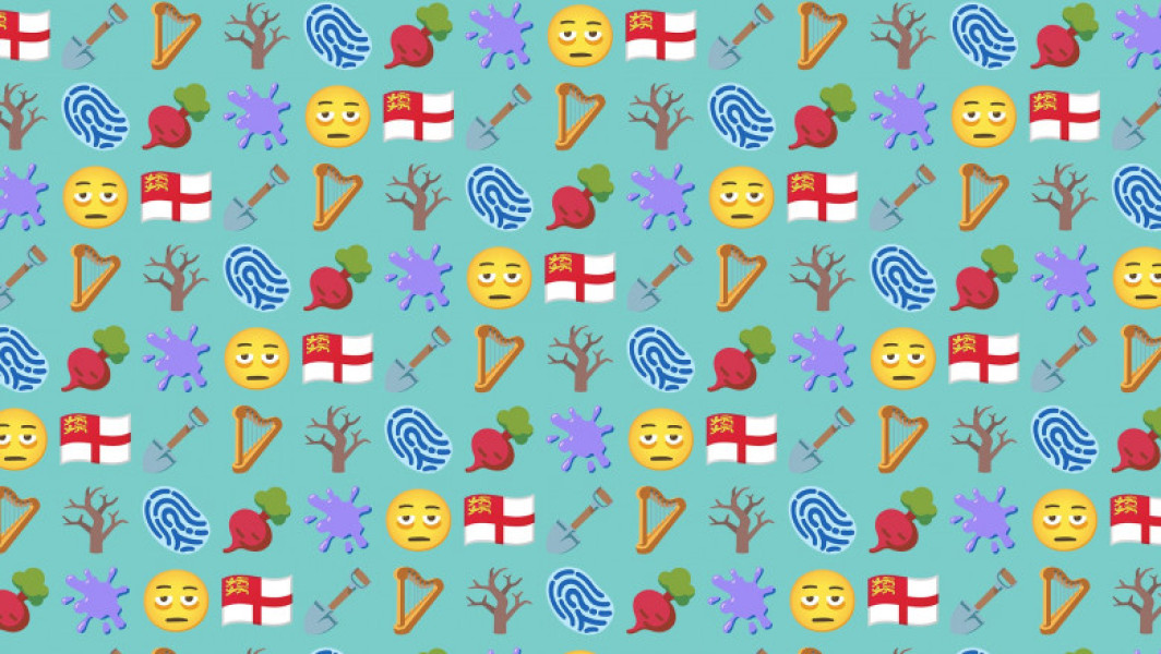 Un nou emoji pentru toți: fata epuizată, printre cele opt noi simboluri