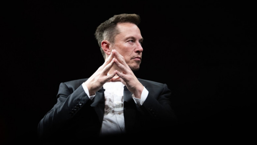 Influența lui Elon Musk asupra securității naționale a SUA