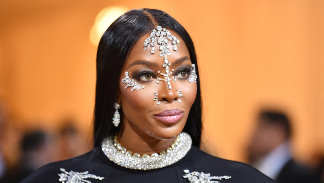 Naomi Campbell interzisă de la administrarea unei organizații caritabile