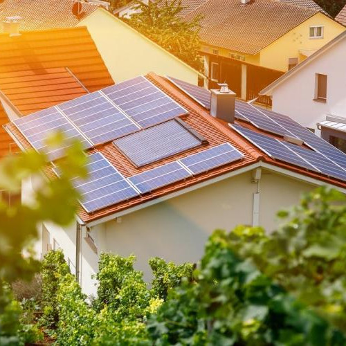 Înscrierile pentru programul Casa Verde Fotovoltaice 2024 s-au deschis, fondurile s-au terminat rapid