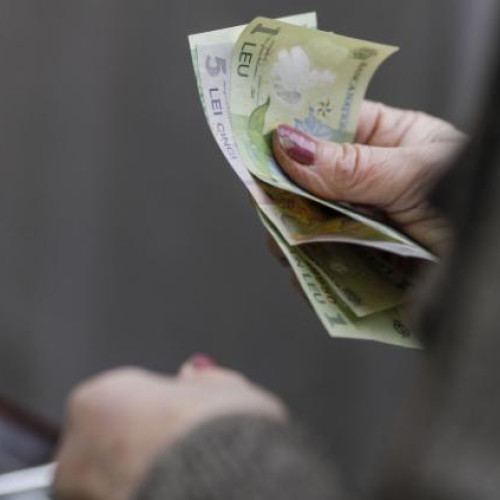 Pensionarii sunt în pericol să nu mai primească banii din octombrie 2024